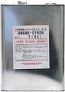 Масло трансмиссионное Toyota AUTO FLUID DEXRON-III (4л)